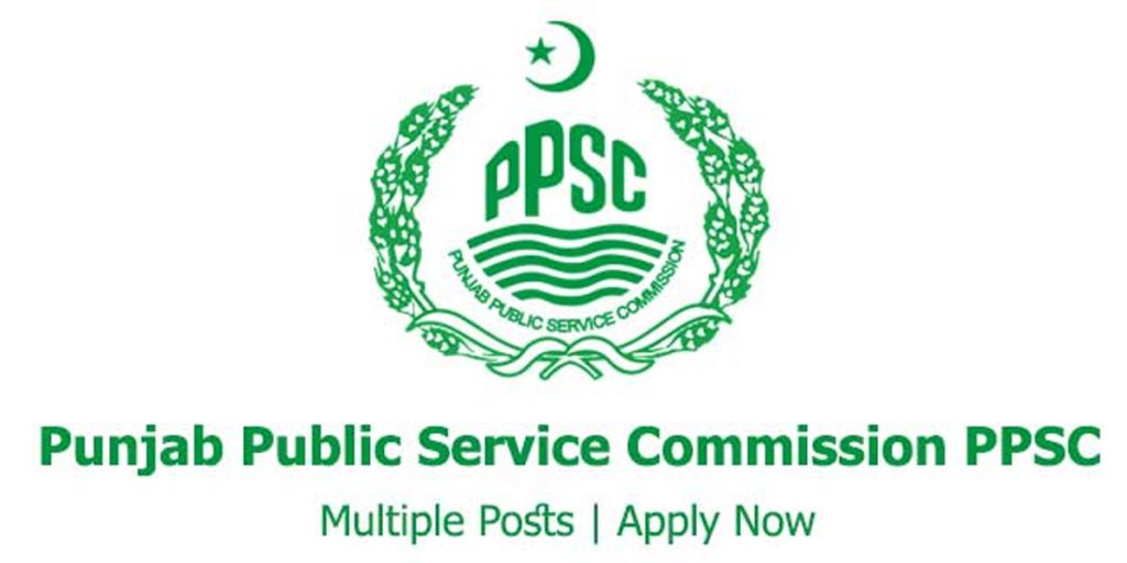 ppsc jobs