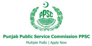 ppsc jobs
