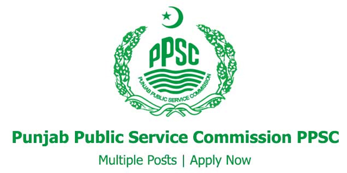 ppsc jobs