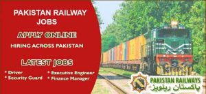 Pakistan-Railway-Jobs-2020