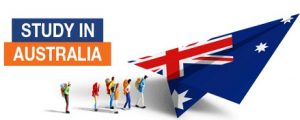 Study-in-Australia