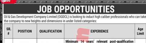 oil and gas deveolpement jobs