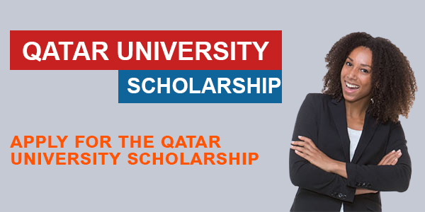 qatar university scholarships pakistan