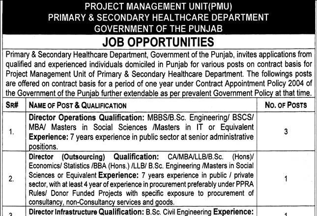 PMU-Jobs-