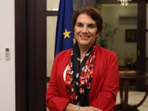 ambassador of the europeon union to pakistan